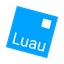 Luau logo