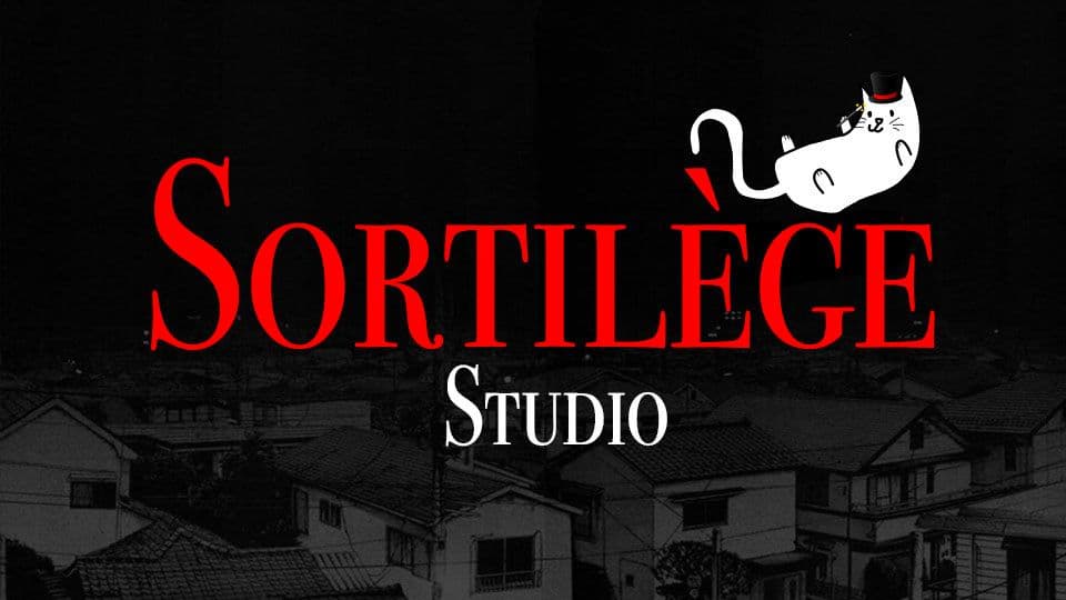 Studio Sortilège