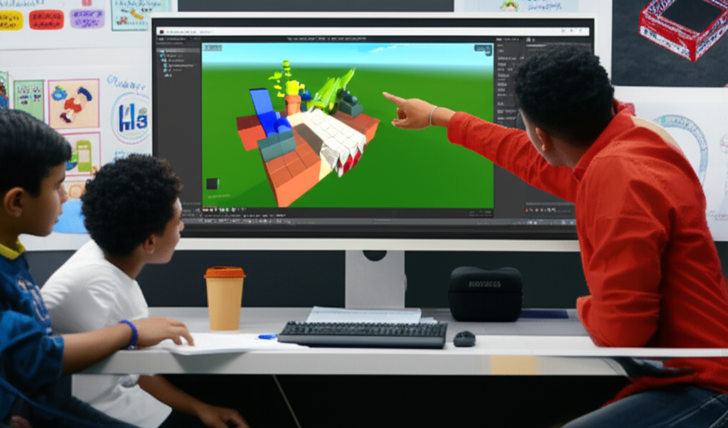 Game Development